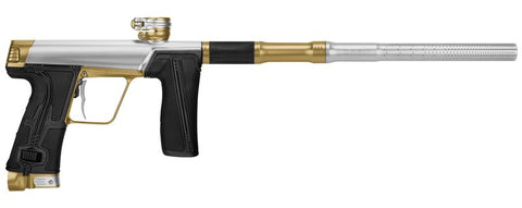 Planet Eclipse CS3 Pro - Elegant - Silver and Sand