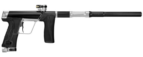 Planet Eclipse CS3 Pro - Dark Trooper - Black and Silver