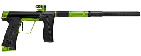 Planet Eclipse CS3 Pro - Viper - Black and Lime