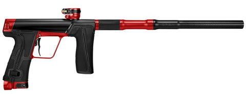 Planet Eclipse CS3 Pro - Blood Hawk - Black and Red