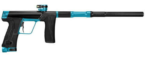 Planet Eclipse CS3 Pro - Ice Man - Black and Teal