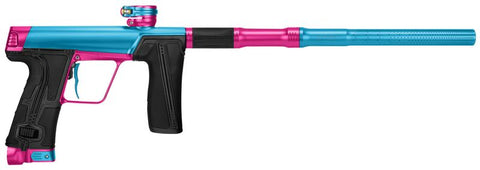 Planet Eclipse CS3 Pro - Bubble Gum - Teal and Pink