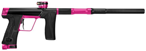 Planet Eclipse CS3 Pro - Punk - Black and Pink