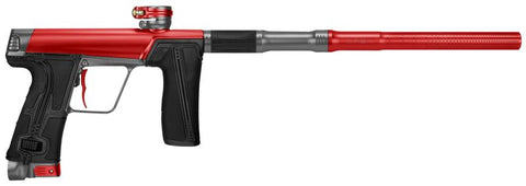 Planet Eclipse CS3 Pro - Ashes - Red and Grey
