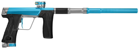 Planet Eclipse CS3 Pro - Polar3 - Teal Titanium
