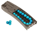 Planet Eclipse CF20 PRO Magazin - konstant 20 Schuss am Stück - Earth