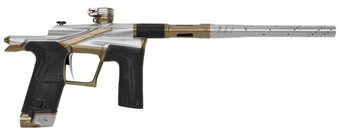 Planet Eclipse EGO LV2 Limited Mix Silver / Bronze - die letzte ihrer Art