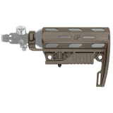 Planet Eclipse EMF200 - Seek and Destroy ready Setup - Earth