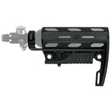 Planet Eclipse EMF200 - Seek and Destroy ready Setup - Black