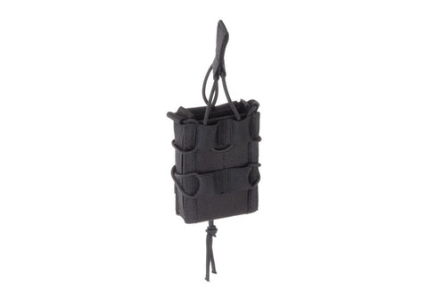 Invader Gear - Fast Mag Pouch Schwarz singel black - einzelne Magazin Tasche