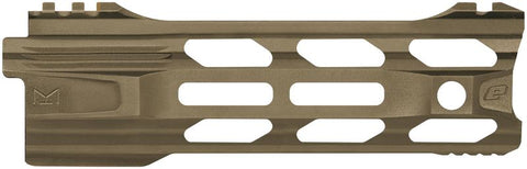 Planet Eclipse EMF200 - EMC Handguard 7,5 Zoll - Earth