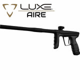 GOG DLX Luxe Aire Paintball Marker - polished Black