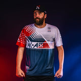 HK Army - Team USA 2024 - DryFit Shirt