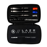 HK Army LAZR Elite ORBIT Barrel Kit - the most beautiful barrel system in your color - AC thread