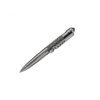 Perfecta Tactical Pen TP5 - griffig mit Glasbrecher