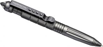 Perfecta Tactical Pen 2 - griffig und aus hochwertigem Alu