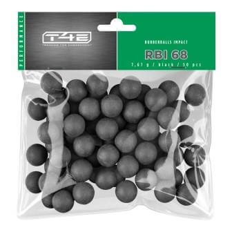 Umarex T4E RBI 68 - Kaliber .68 Rubberballs für mehr Durschlagkraft
