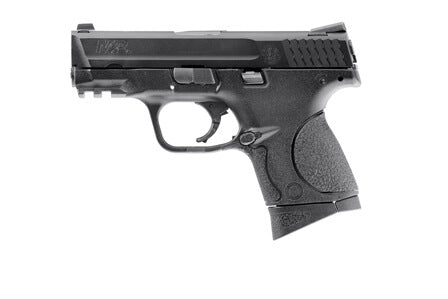 Umarex Airsoft - S&W M&P 9C - 6 mm - 1 Joule - Gas
