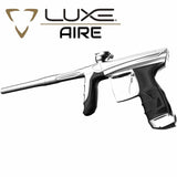 GOG DLX Luxe Aire Paintball Marker - dust Clear