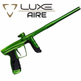 GOG DLX Luxe Aire Paintball Marker - dust Lime