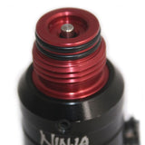 Ninja Pro V3 HP Regulator - 300 Bar/4500 PSI - einstellbar und flexibel