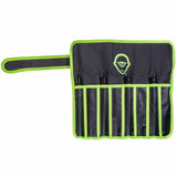 Freak POWER Hülsen Luxe Aire Ergänzung Set - 4 Hülsen in kompakter Battle Boy Tasche