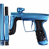 GOG DLX Luxe Aire Paintball Marker - dust Blue