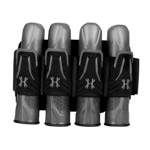 HARNAIS ZERO G LITE 3+2 (+4) - NOIR HARNAIS ZERO G LITE 3+2 (+4) - NOIR