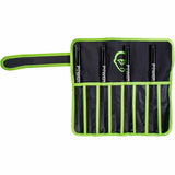 Freak POWER Hülsen Luxe Aire Ergänzung Set - 4 Hülsen in kompakter Battle Boy Tasche