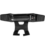 HK Army Airsoft Speed Flex Belt - Air Link Holster - Kombo Black