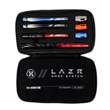 HK Army LAZR Elite ORBIT Barrel Kit - the most beautiful barrel system in your color - AC thread