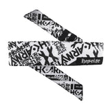 HK Army DEADBOX Kollektion - Chaos White Headband