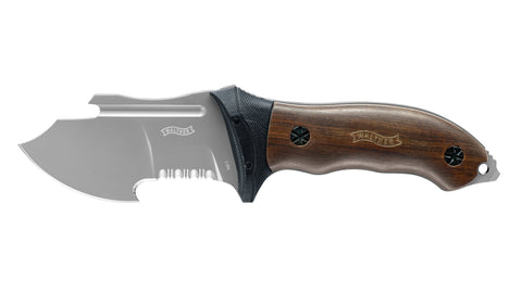 Walther FTK - Fixed Tool Knife