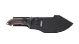 Walther FTK XXL - Fixed Tool Knife XXL