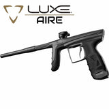 GOG DLX Luxe Aire Paintball Marker - dust Pewter
