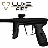 GOG DLX Luxe Aire Paintball Marker - polished Black