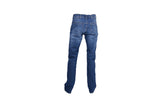 LMS Gear - M.U.D. Blue Elastane Denim V2.0