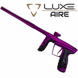 GOG DLX Luxe Aire Paintball Marker - dust Purple