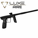 GOG DLX Luxe Aire Paintball Marker - polished Black