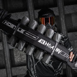 HK Army Zero GX Harness  5+4+4 Battlepack Stealth - die große Version