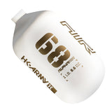 HK Army Alpha Air System 1,1 Liter 300 Bar - Summit (white / gold)