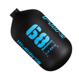 HK Army Alpha Air System 1,1 Liter 300 Bar - Abyss teal