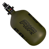 HK Army Alpha Air System 1,1 Liter 300 Bar - Striker (oliv)