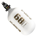 HK Army Alpha Air System 1,1 Liter 300 Bar - Summit (white / gold)