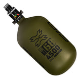 HK Army Alpha Air System 1,1 Liter 300 Bar - Striker (oliv)