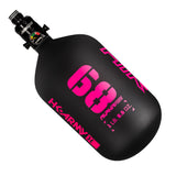 HK Army Alpha Air System 1,1 Liter 300 Bar - Viper Pink