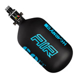 HK Army Alpha Air System 1,1 Liter 300 Bar - Abyss teal
