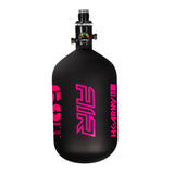 HK Army Alpha Air System 1,1 Liter 300 Bar - Viper Pink