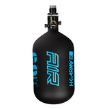 HK Army Alpha Air System 1,1 Liter 300 Bar - Abyss teal