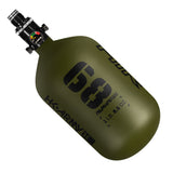 HK Army Alpha Air System 1,1 Liter 300 Bar - Striker (oliv)